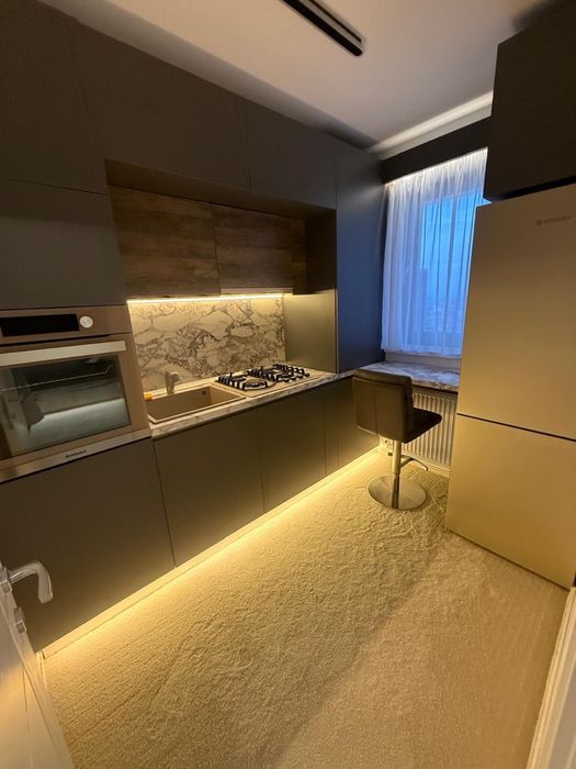 Studio Premium de inchiriat –Direct propietar, HILS Pallady, 42,5 mp, Loc de parcare inclus
