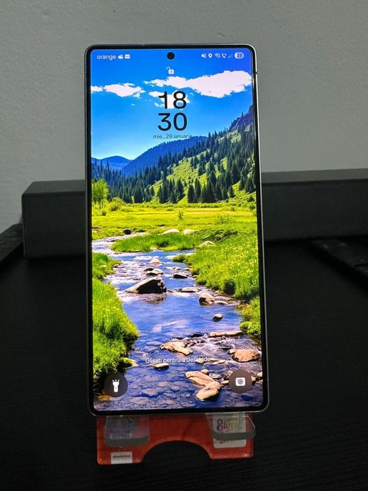 Samsung s25 ultra 512Gb, garantie