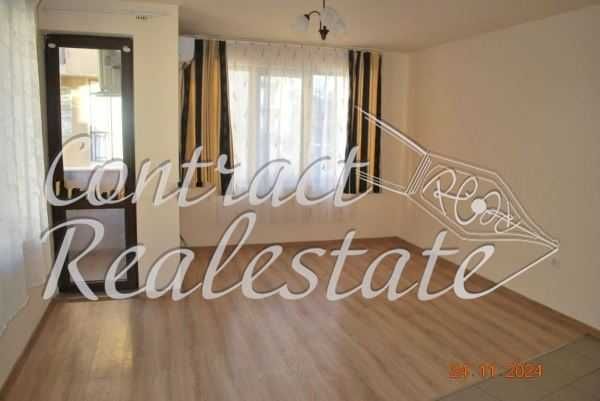 Дава се под наем Двустаен апартамент в Варна, Погреби - 60 кв.м за 306 € - Снимка #3