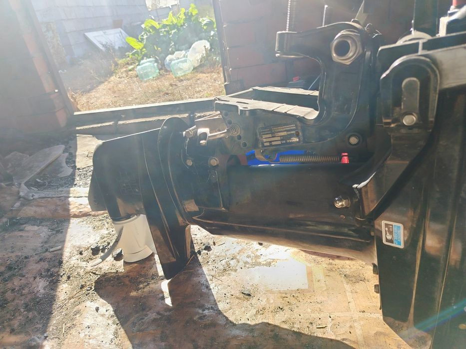 Ханкай 30 продам срочно