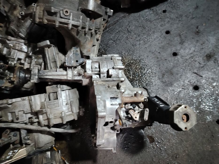 Фолсваген пассат