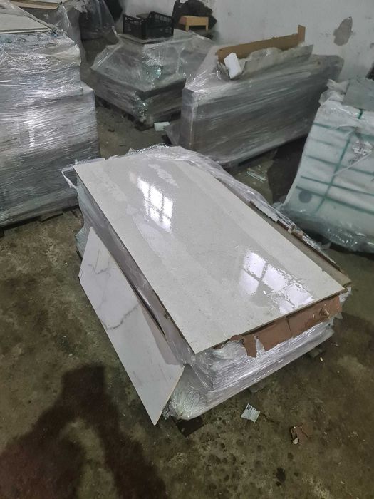 Gresie Lux 60x120 si 60x60 lichidare de stoc!