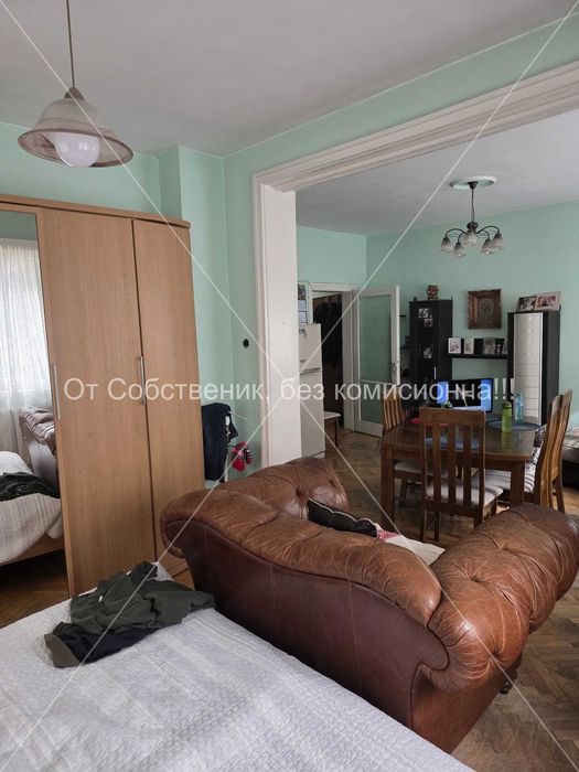 Продава се Тристаен апартамент в София, Лозенец - 94 кв.м за 1655 €/кв.м - Снимка #18