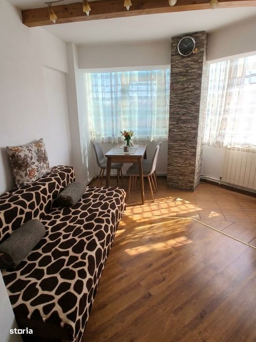 Apartament 2 camere decomandate, zona premium- Bacau Nord — fotografia 1