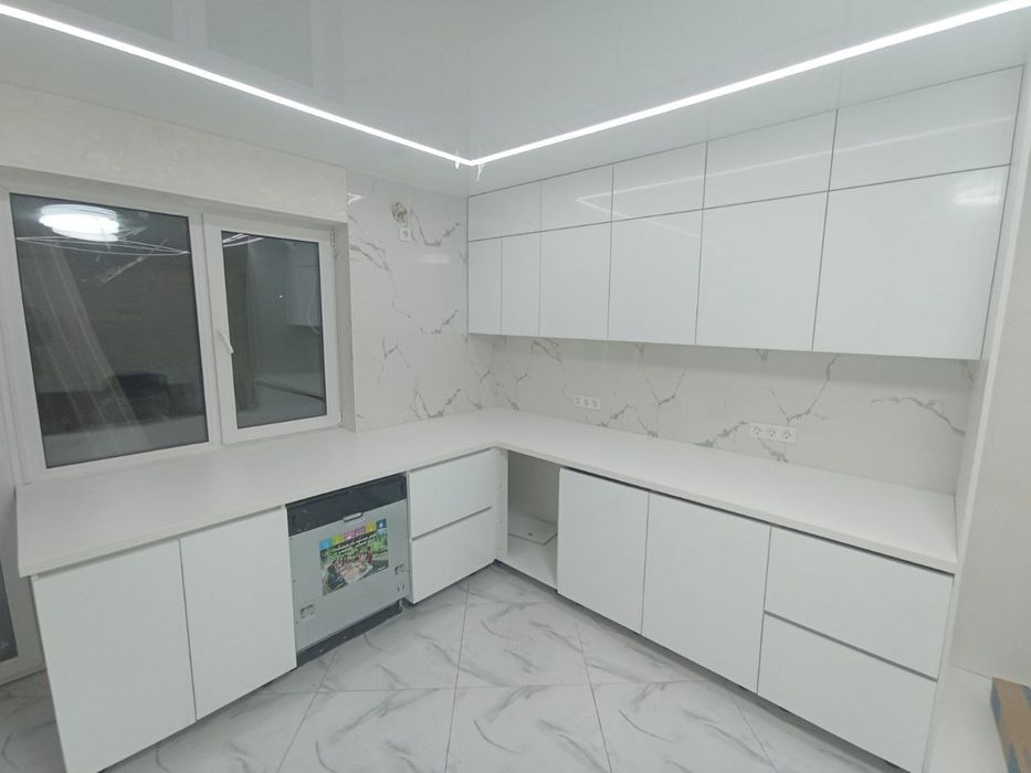 Мебель на заказ Oshxona mebel