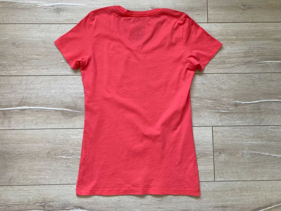 Найк Nike Just Do It женска розова тениска размер М