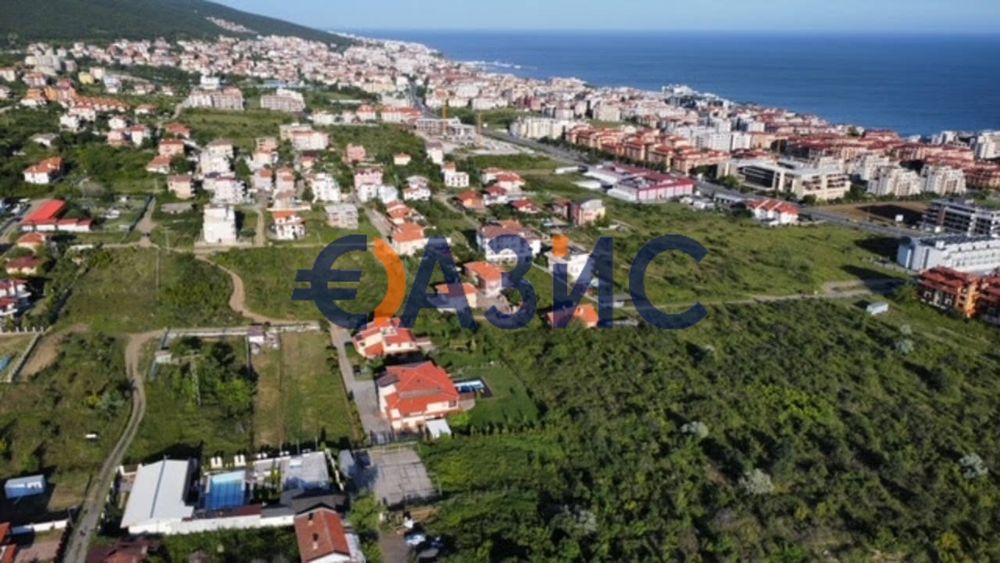 Апартамент с 2 спални в жилищна сграда Вила Маргарита, Свети Влас, България, с изглед към морето, 103,63 кв., цена 120 900 евро