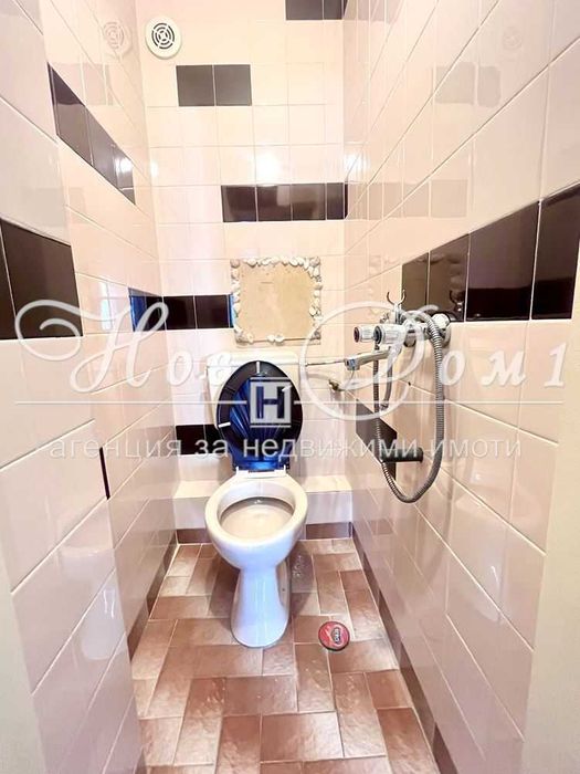 Продава се Четиристаен апартамент в Варна, Нептун - 110 кв.м за 2082 €/кв.м - Снимка #12