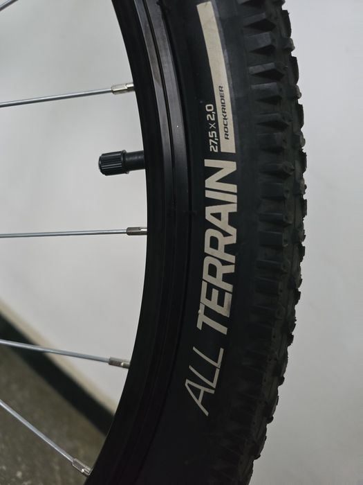 Rockrider ST 100,roti 27,5