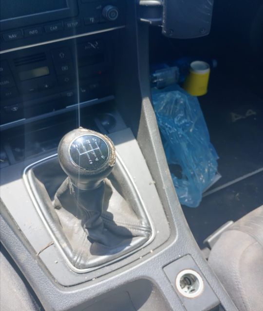 Pompa tandem Bosch 03G145209D Audi A4 B7