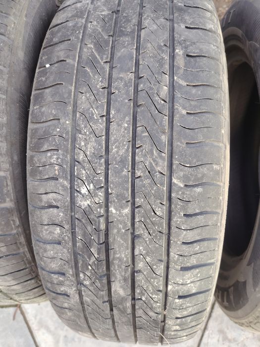 Продам летние шины  размер