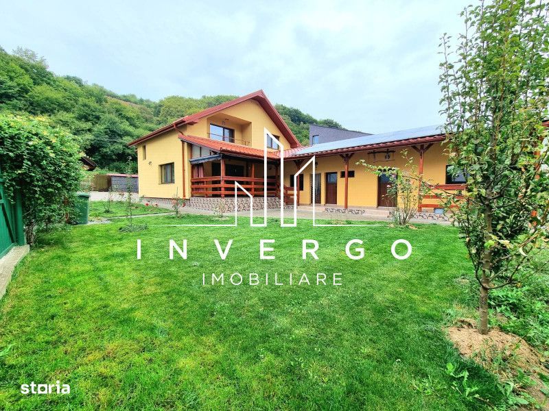 Casa, 5 camere,  de vanzare, in Floresti