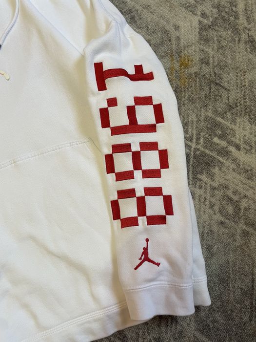 Худи Jordan оригинал