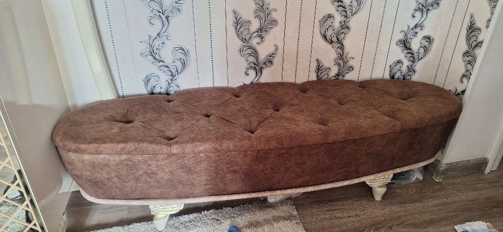 Срочно турецкий спальный мебель