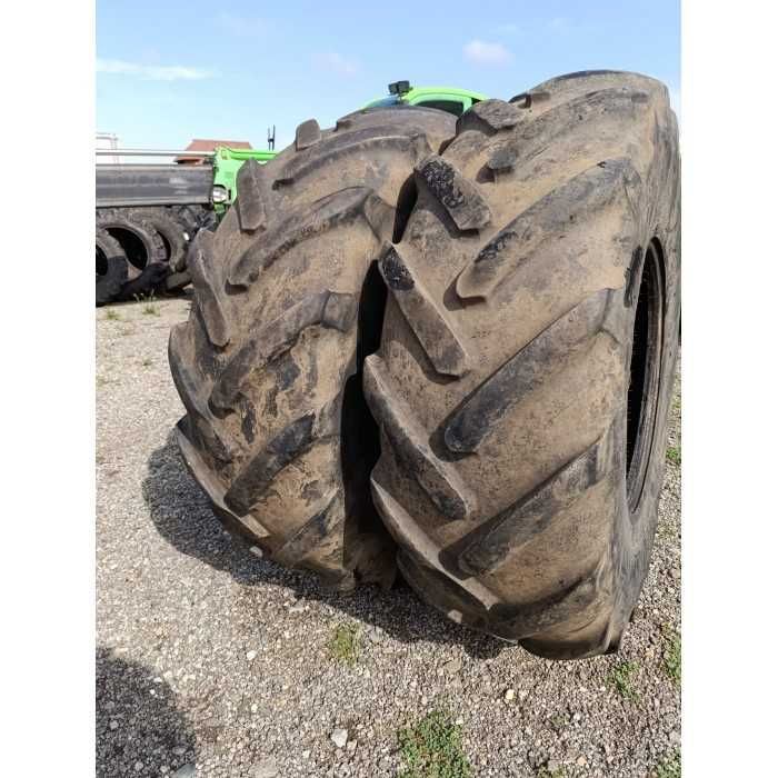 Anvelope second-hand 520/80R26 Michelin VF cu garantie si factura !
