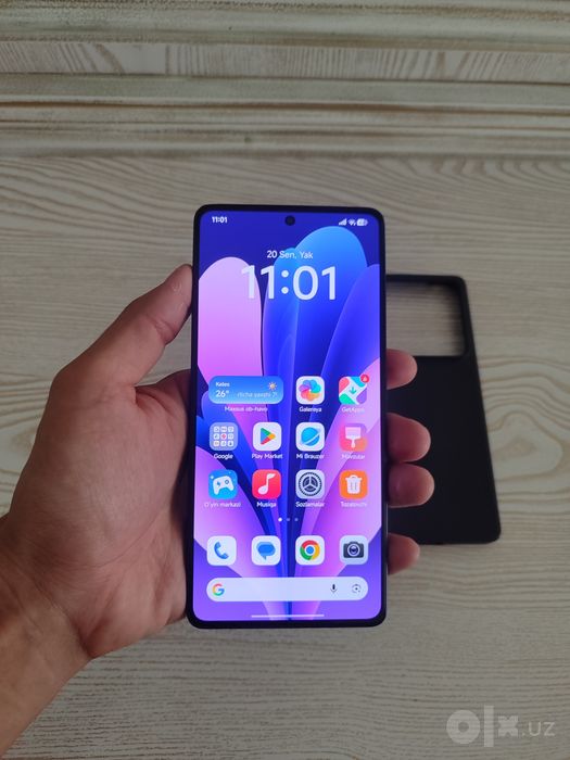 Redmi note 13 pro (256 gb)