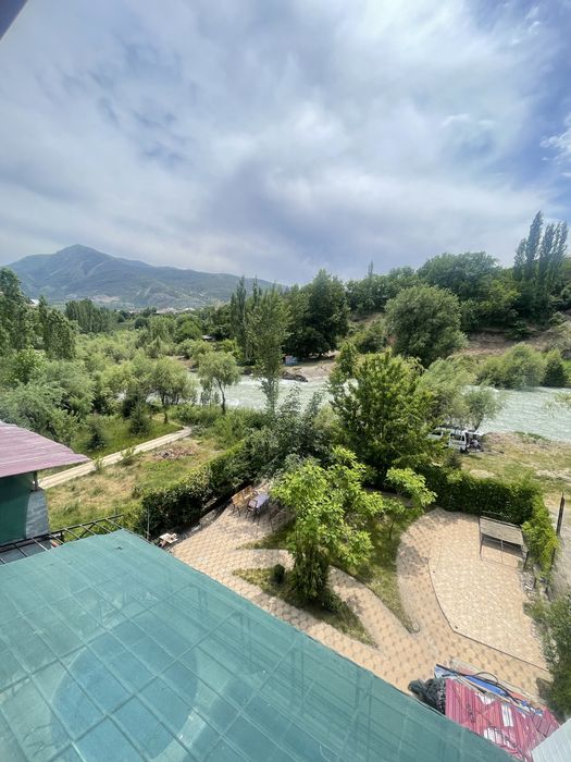 Дача бочка, Угам бойида