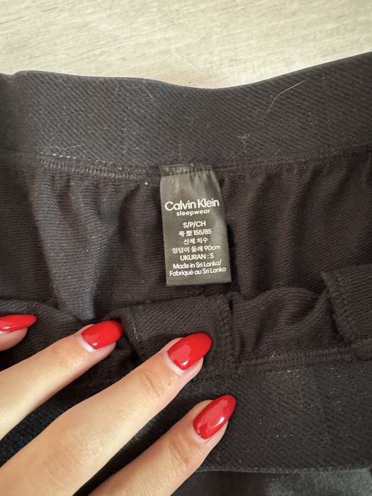Оригинален анцуг Calvin Klein
