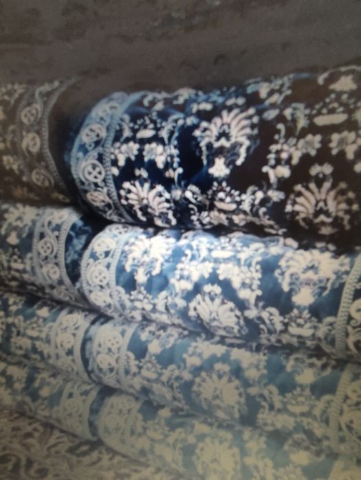 Курпача ва курпалар