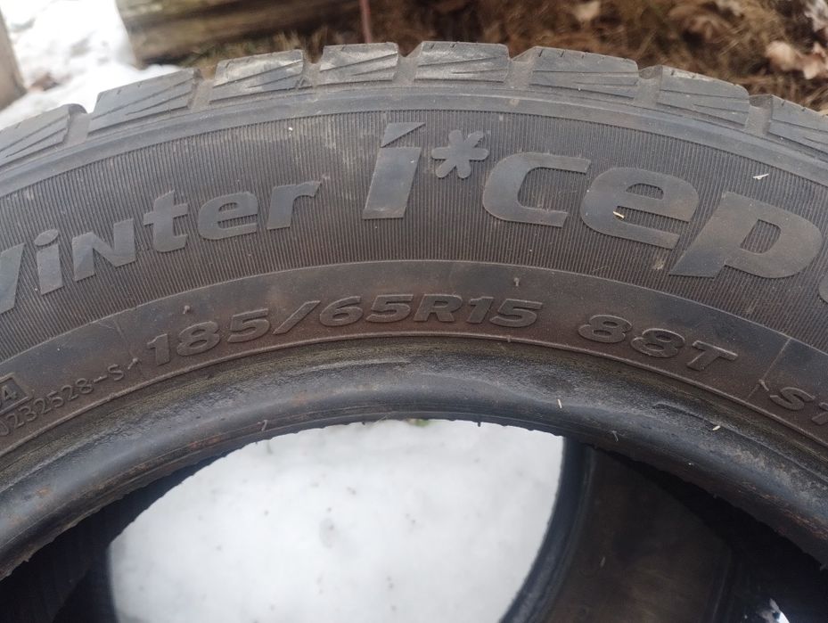 Vand urgent jenti Renault aluminiu cauciuc iarna Hankok jenți tabla