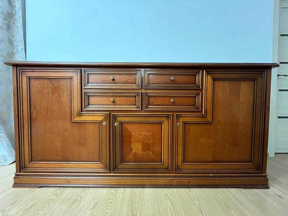 Итальянский комод компании Bravo