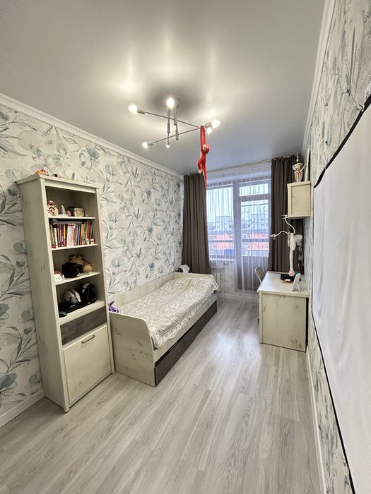 Продам элитную квартиру на кшт