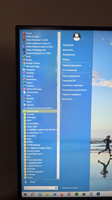 Компьютер  Core I7 продам + Принтер L1800 DTF