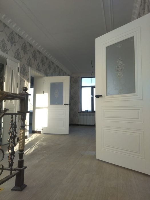 Евроремонт до ключа