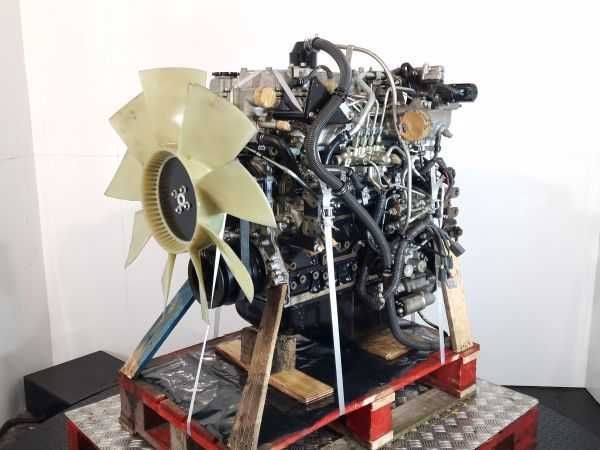 Motor complet Isuzu 4HK1XDHAA-01 - Piese motor Isuzu