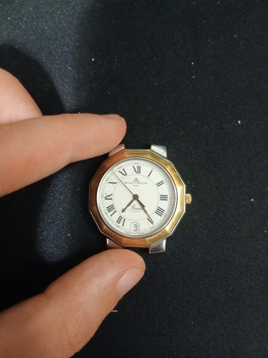 Ceas Baume&Mercier Riviera
