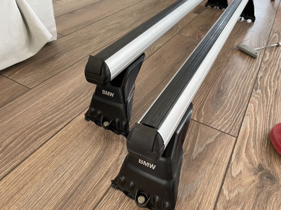 Оригинални  Напречни Греди/Релси Бмв E39/E46