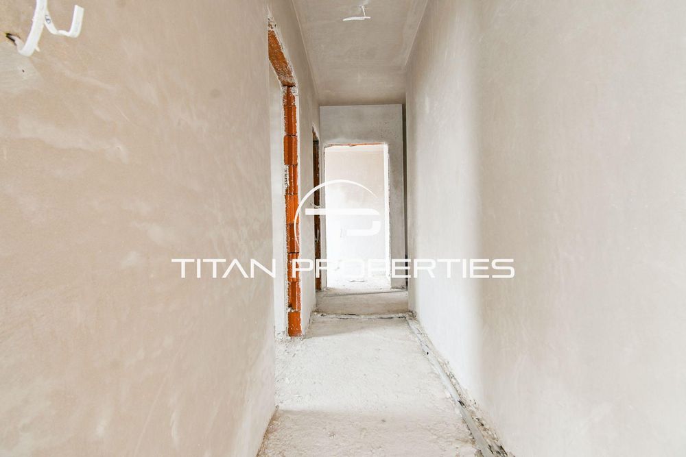 Двустаен за продажба в кв. Овча купел