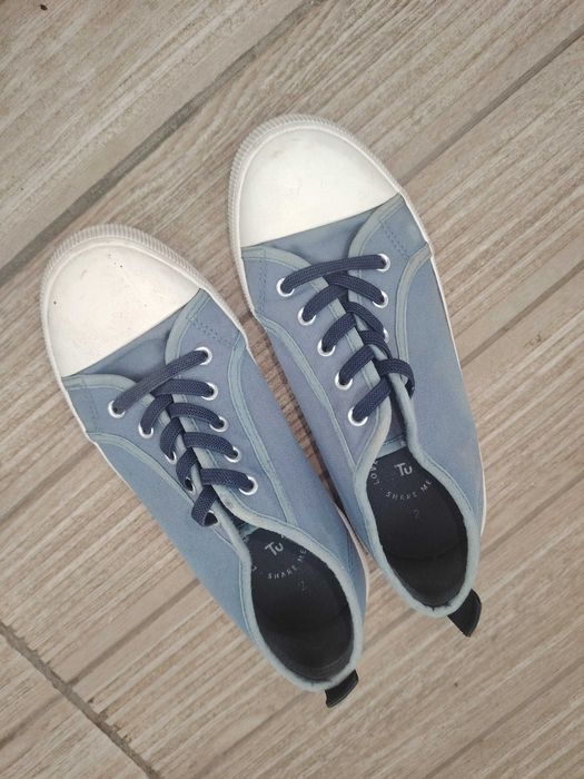 Детски маратонки маркови