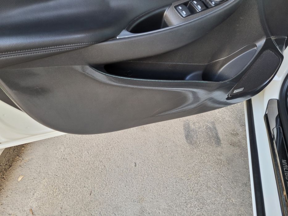 Malibu 2.5 atmasferny nasiya savdo