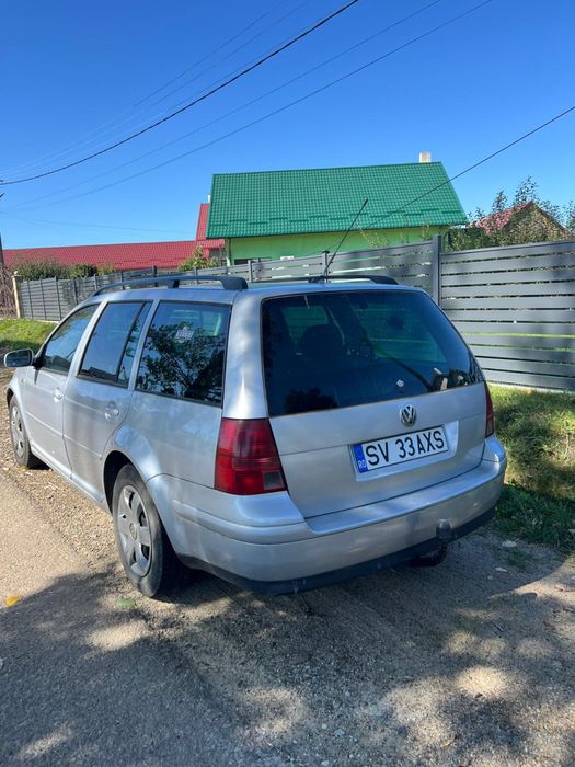 Volkswagen Golf 4 – 1.9 TDI – An 2006 – 2.500€
