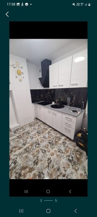 Inchiriez garsoniera Lujerului