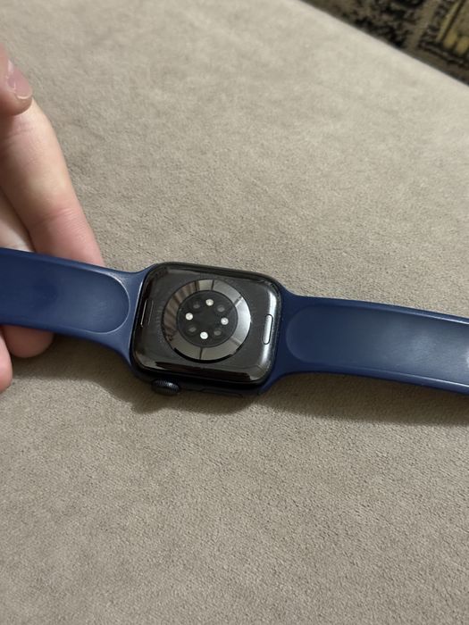 Apple watch series 9