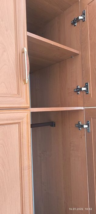 Продается шкаф в хорошем состоянии