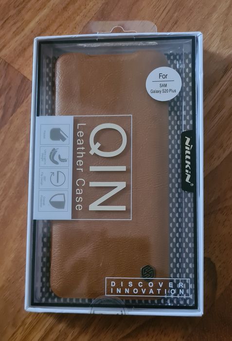 Husa Samsung S 20 Plus