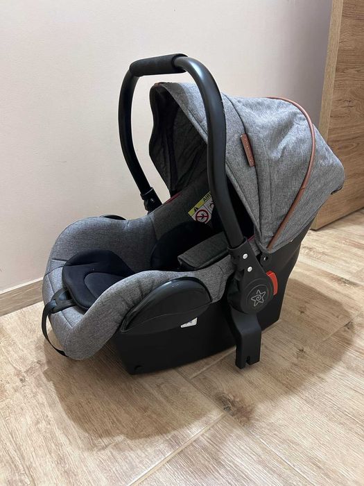 Bebe Stars Torro 3 in 1