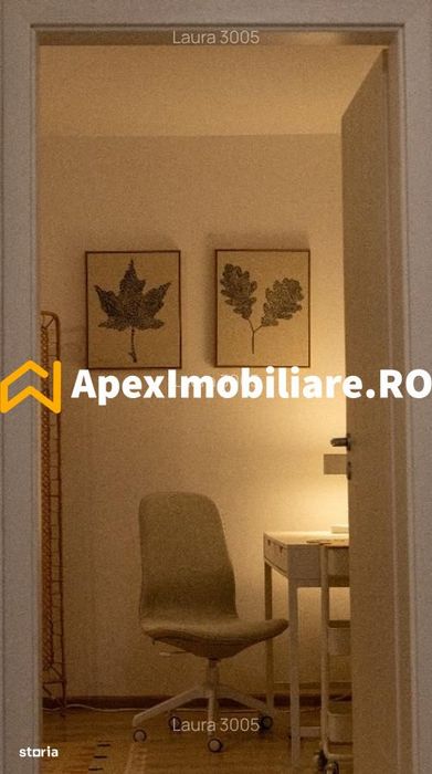 Apartament 2 camere de inchiriat Theodor Pallady Bucuresti | ApexImobi