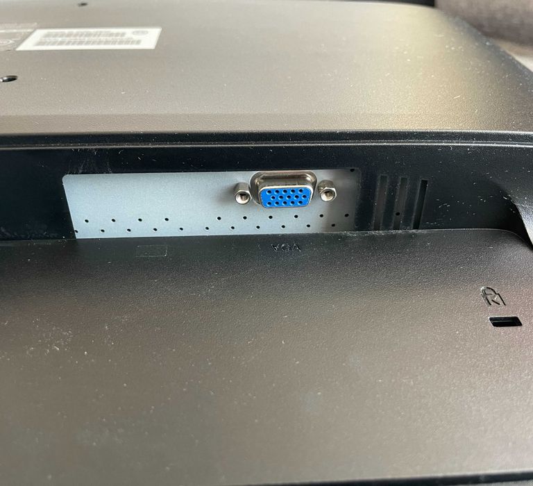 Монитор Philips 222EL LED