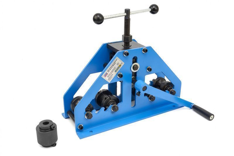 Машина за огъване на тръби 40 мм hbm