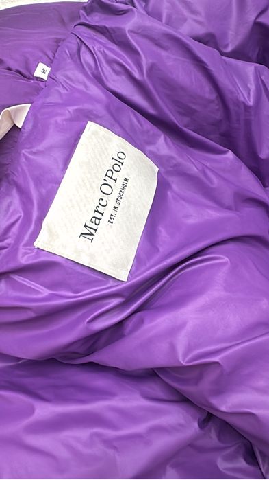 Продам куртку от марко поло