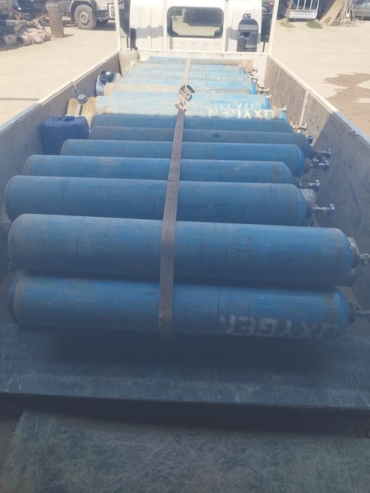 Зафрафка угли кислород прапан аргон азот аренда балон доставка хизмати