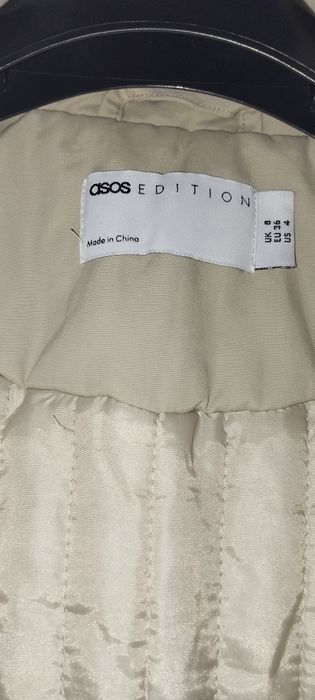 Ново дамско зимно яке