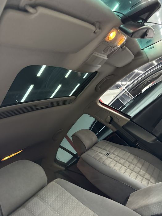 volkswagen Passat 2.0Fs