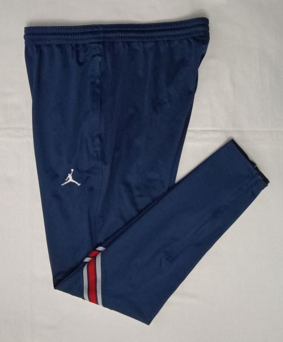 Jordan AIR Nike PSG Paris Saint-Germain Pants оригинално долнище M Джордан Найк долно ПСЖ долница