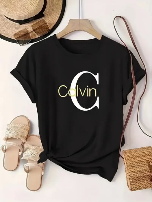 Tricouri CalvinKlein dama