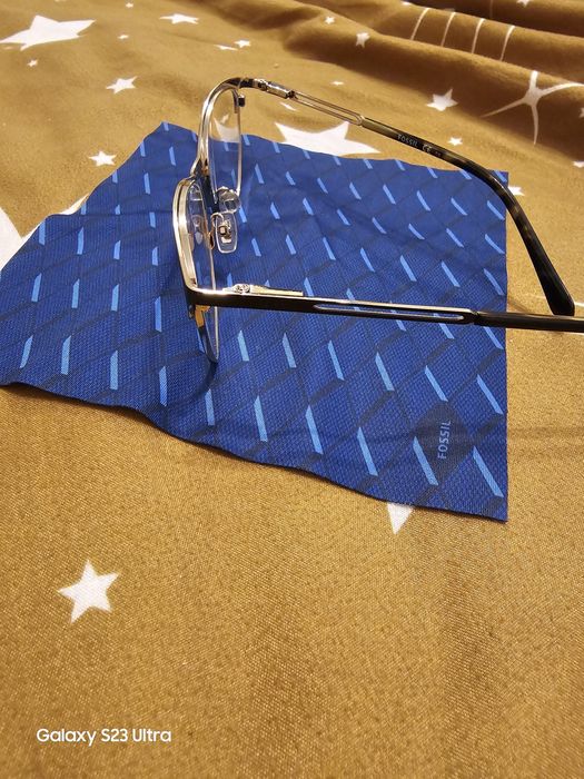 Vand rame de ochelari fossil damă